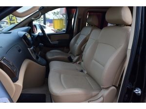 Hyundai H-1 2.5 (ปี 2019 ) Elite Van AT รูปที่ 5